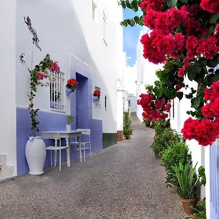 Appartement Corazon De Conil à Conil De La Frontera Extérieur photo