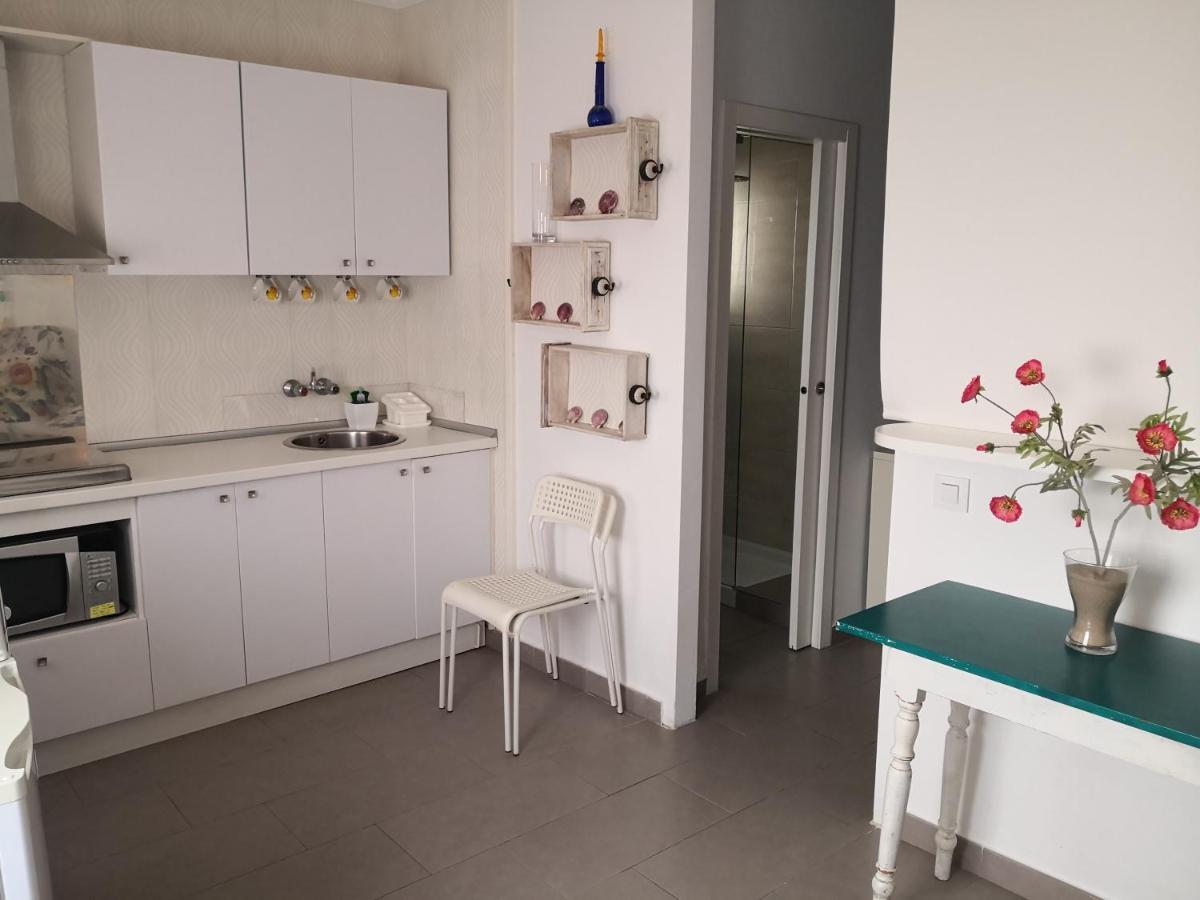 Appartement Corazon De Conil à Conil De La Frontera Extérieur photo