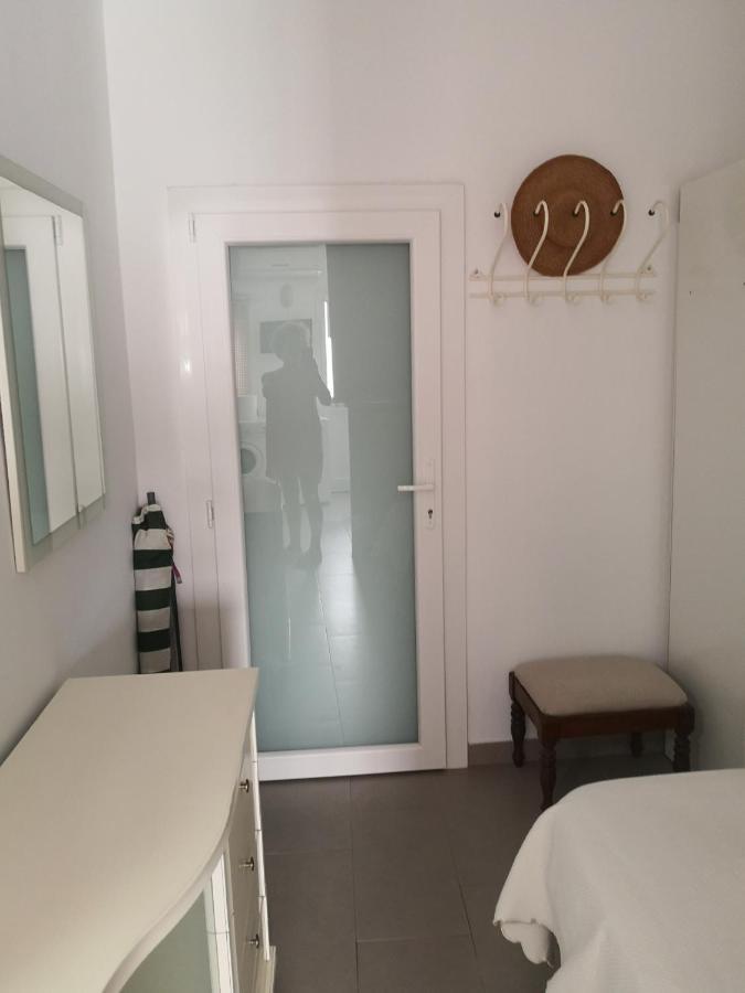 Appartement Corazon De Conil à Conil De La Frontera Extérieur photo
