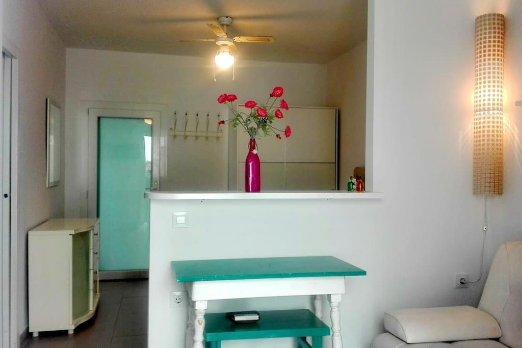 Appartement Corazon De Conil à Conil De La Frontera Extérieur photo