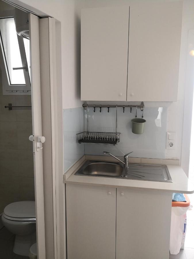Appartement Corazon De Conil à Conil De La Frontera Extérieur photo