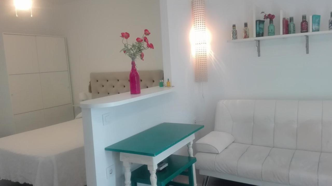 Appartement Corazon De Conil à Conil De La Frontera Extérieur photo