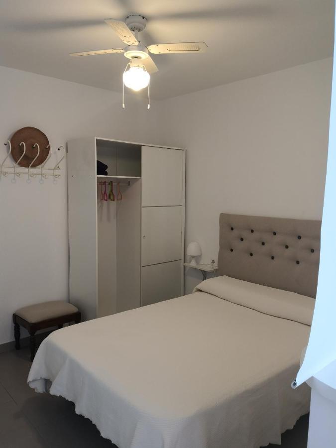 Appartement Corazon De Conil à Conil De La Frontera Extérieur photo