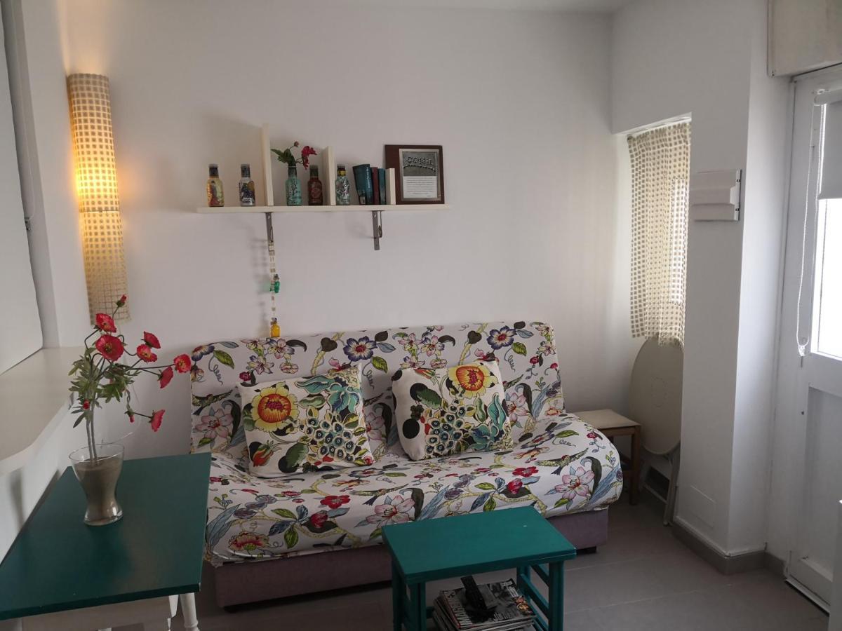 Appartement Corazon De Conil à Conil De La Frontera Extérieur photo