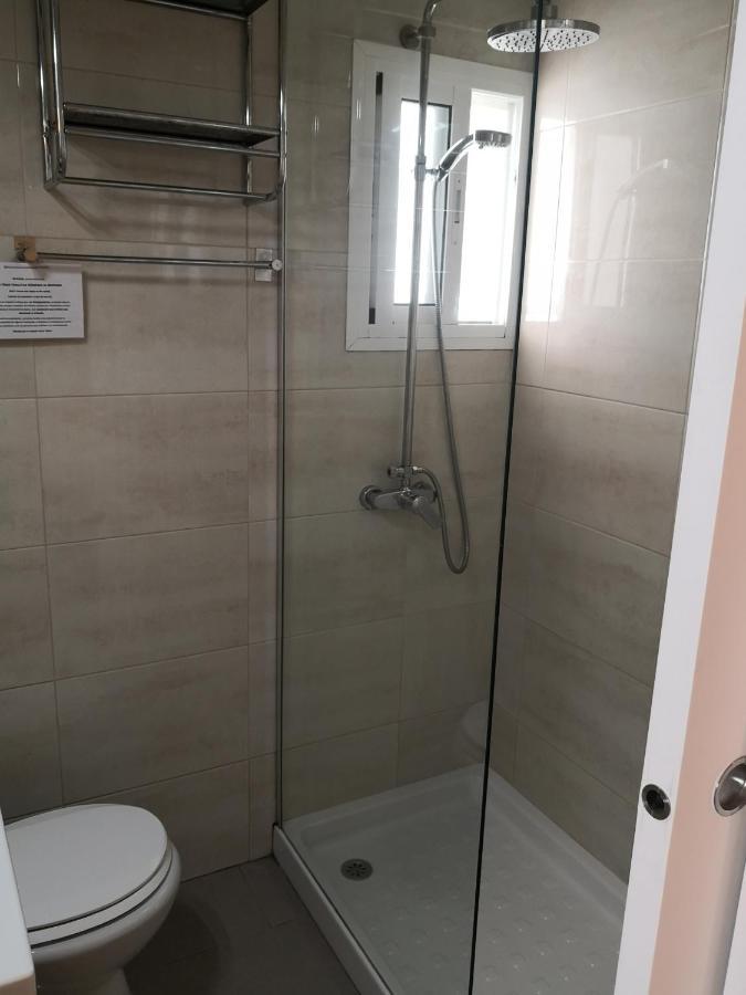 Appartement Corazon De Conil à Conil De La Frontera Extérieur photo