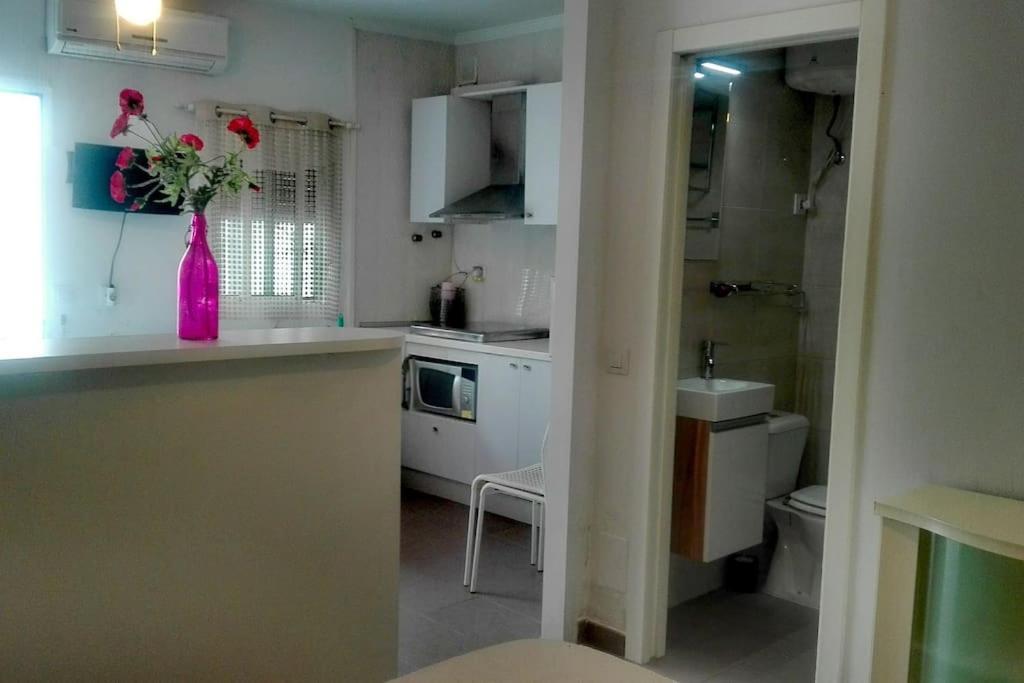 Appartement Corazon De Conil à Conil De La Frontera Extérieur photo