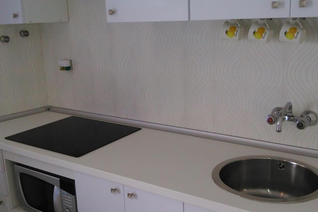 Appartement Corazon De Conil à Conil De La Frontera Extérieur photo