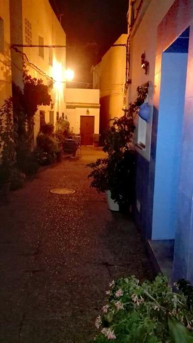 Appartement Corazon De Conil à Conil De La Frontera Extérieur photo