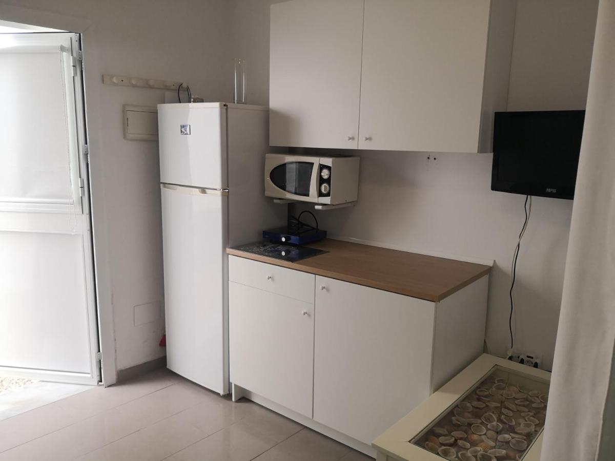 Appartement Corazon De Conil à Conil De La Frontera Extérieur photo