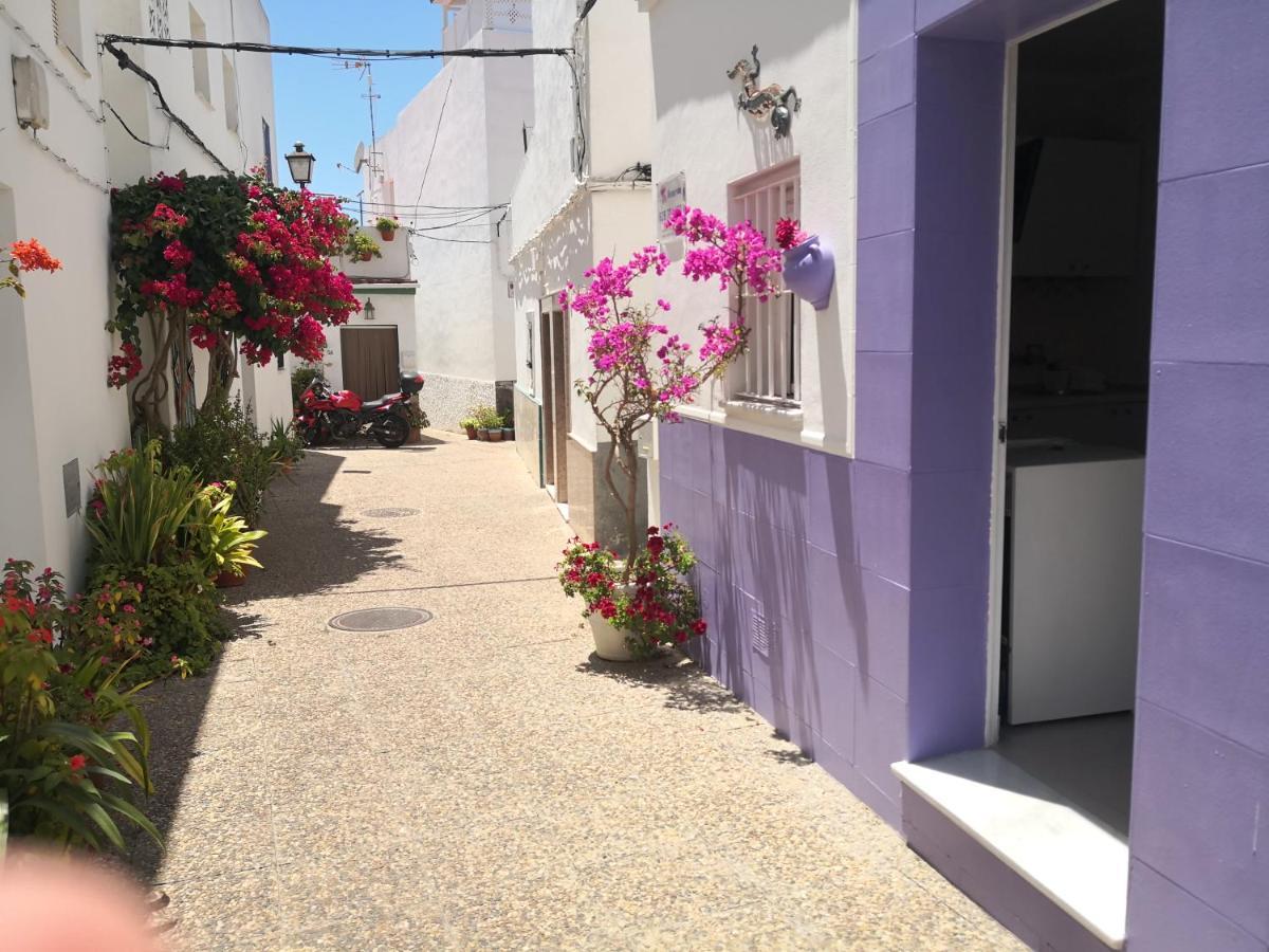 Appartement Corazon De Conil à Conil De La Frontera Extérieur photo