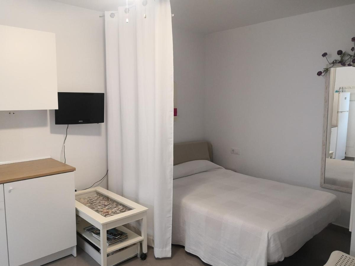 Appartement Corazon De Conil à Conil De La Frontera Extérieur photo