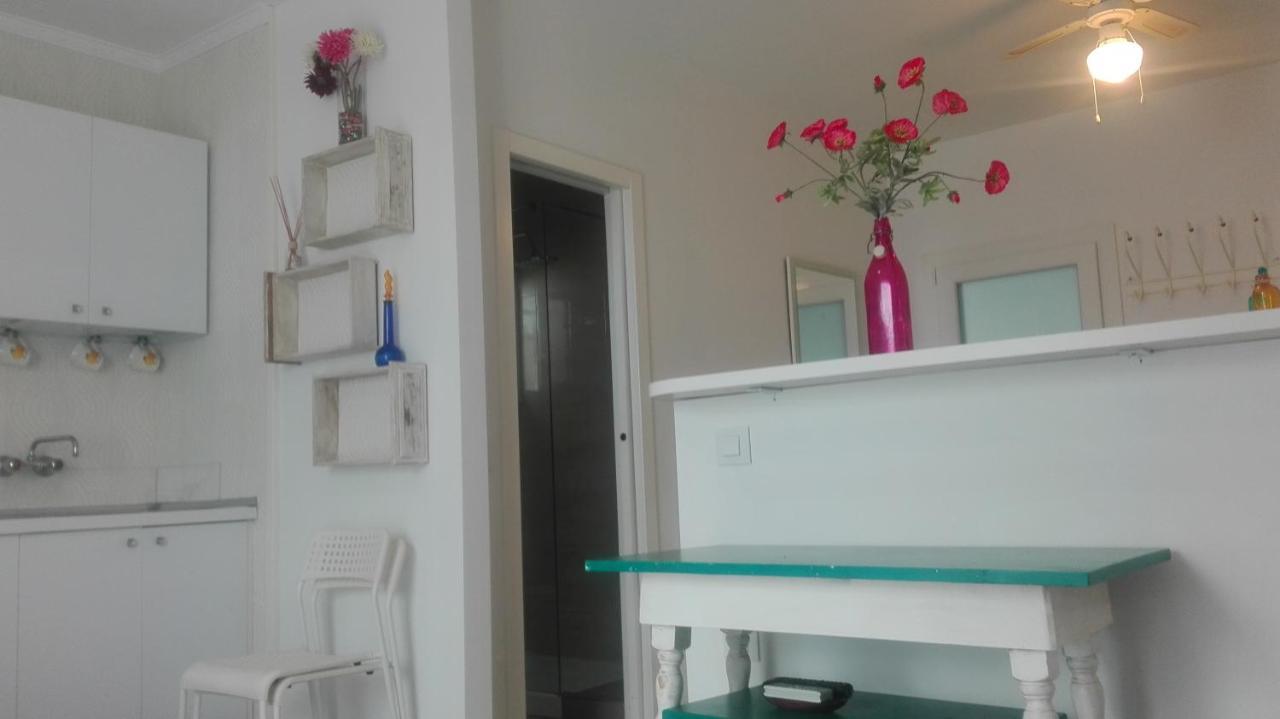 Appartement Corazon De Conil à Conil De La Frontera Extérieur photo