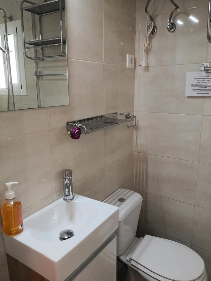 Appartement Corazon De Conil à Conil De La Frontera Extérieur photo