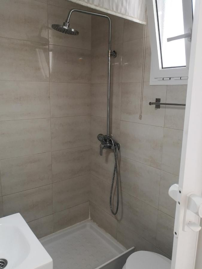 Appartement Corazon De Conil à Conil De La Frontera Extérieur photo